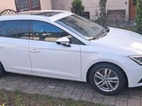 gebraucht Seat Leon 