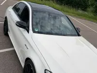 Gebraucht Mercedes C63 AMG AMG 600 PS (441 kW) 2016 Weiß Limousine