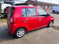 Brugt Daihatsu Cuore 58 HK (42 kW) 2004 Hatchback