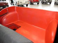 Gebraucht VW Buggy 46 PS (33 kW) 1970 Rot Limousine