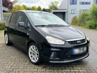 Gebraucht Ford Focus 110 PS (80 kW) 2011 Schwarz Kleinwagen