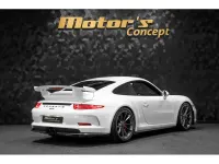 Gebraucht Porsche 991 475 PS (349 kW) 2013 Weiß