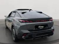 Neu Peugeot 408 GT 145 PS (106 kW) 2026 Grau SUV