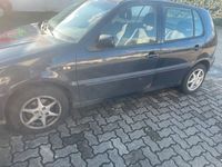 gebraucht VW Polo 