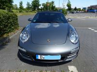 gebraucht Porsche 911 Carrera 4S Cabriolet 911 997 PDK