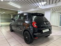 Gebraucht Renault Twingo Techno 60 kW (82 PS) 2023 Schwarz Kleinwagen