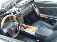 gebraucht Cadillac XLR 4.6 V8 Autom. -