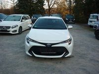 Gebraucht Toyota Corolla Hybrid Comfort 184 PS (135 kW) 2020 Weiß Limousine