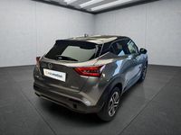 Neu Nissan Juke 94 PS (69 kW) 2026 Schwarz SUV
