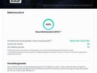 Gebraucht Tesla Model 3 Standard Range Plus 239 kW (325 PS) 2021 Red multicoat Limousine