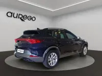 Gebraucht Cupra Formentor 150 PS (110 kW) 2023 Blau SUV