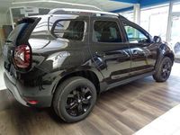 Gebraucht Dacia Duster Extreme 150 PS (110 kW) 2022 Perlmuttschwarz SUV