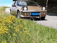 Gebraucht Talbot Murena 90 PS (66 kW) 1981 Gold Coupé