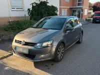 Gebraucht VW Polo 105 PS (77 kW) 2010 Kleinwagen