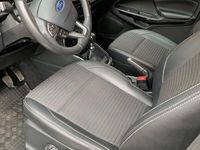 gebraucht Ford Ecosport 1,0 EcoBoost 92kW Titanium Titanium