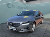 gebraucht Opel Insignia Elegance 2.0