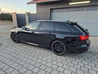 Gebraucht Audi S6 Sport 450 PS (330 kW) 2017 Schwarz Kombi