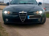 gebraucht Alfa Romeo 159 2.4 jtdm