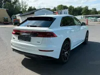 Gebraucht Audi Q8 Sport 340 PS (250 kW) 2019 Weiß SUV
