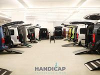 Brugt VW Caddy Maxi Highline 102 HK (75 kW) 2017 Grå MPV