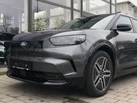 Gebraucht Ford Capri Extended Range 210 kW (286 PS) 2025 Ein traum in magnetic grau SUV