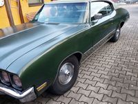 gebraucht Chevrolet Coupé 