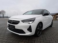 Gebraucht Opel Corsa GS Line 75 PS (55 kW) 2023 Weiß Kleinwagen