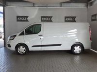 gebraucht Ford Transit Custom 320 L2 Trend+Klima+AHK+PDC+SHZ