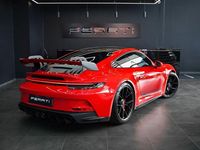 Gebraucht Porsche 911 510 PS (375 kW) 2021 Rot