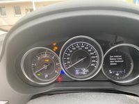 Gebraucht Mazda 6 150 PS (110 kW) 2014 Schwarz Kombi