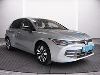 Gebraucht VW Golf VIII Move 116 PS (85 kW) 2024 Pure white Limousine