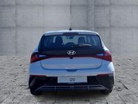 Neu Hyundai i20 Select 90 PS (66 kW) 2026 Weiß Kleinwagen