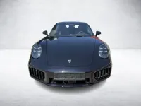 Neu Porsche 992 640 PS (470 kW) 2026 Schwarz Coupé