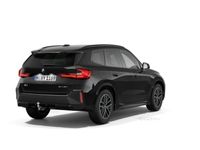 gebraucht BMW X1 sDrive18d