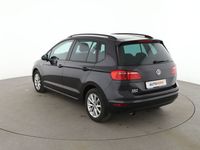 gebraucht VW Golf Sportsvan 1.2 TSI Lounge BMT*PDC*SHZ*