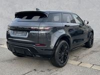 gebraucht Land Rover Range Rover evoque Dynamic SE D200 Pixel Black