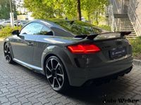 gebraucht Audi TT RS Coupe Matrix Design Keyless GRA RS-AGA