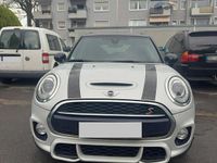 Second-hand Mini Cooper S 2017 Gri Hatchback