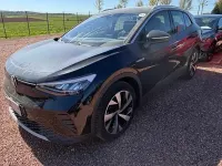 Używany VW ID.4 Pro Performance 150 kW (204 KM) 2023 Czarny SUV
