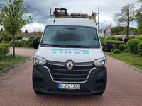 gebraucht Renault Master L2 H2