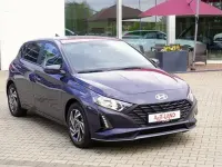 Neu Hyundai i20 79 PS (58 kW) 2025 Andere Kleinwagen