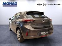 Gebraucht Opel Corsa-e Selection 100 kW (136 PS) 2020 Grau Kleinwagen