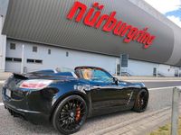Gebraucht Opel GT 265 PS (194 kW) 2010 Schwarz Cabrio