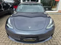 Gebraucht Tesla Model 3 RWD 208 kW (283 PS) 2022 Grau Limousine
