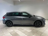 Gebraucht Skoda Scala Monte Carlo 150 PS (110 kW) 2025 Grau Kleinwagen