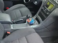 Gebraucht Ford Mondeo 163 PS (119 kW) 2011 Silber Kombi