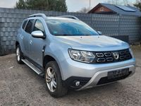 Gebraucht Dacia Duster Prestige 131 PS (96 kW) 2019 Silber SUV