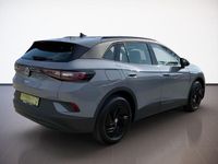 Gebraucht VW ID.4 Pure 125 kW (170 PS) 2023 Mondsteingrau SUV