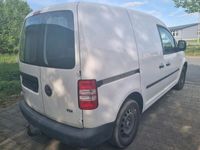 gebraucht VW Caddy 