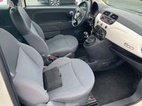 gebraucht Fiat 500 Pop